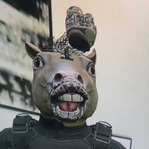 Meet your Posher, Sipriano